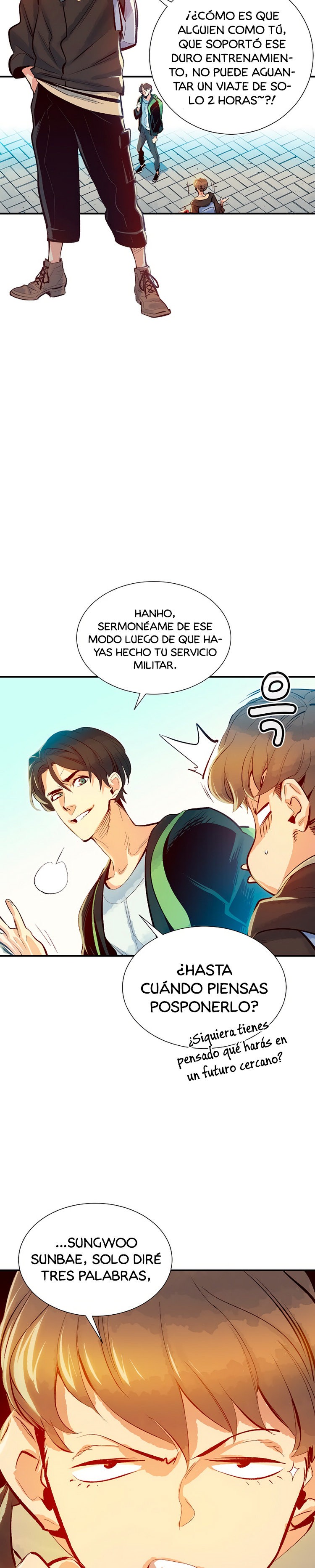Read The Lone Necromancer Es Manga Online