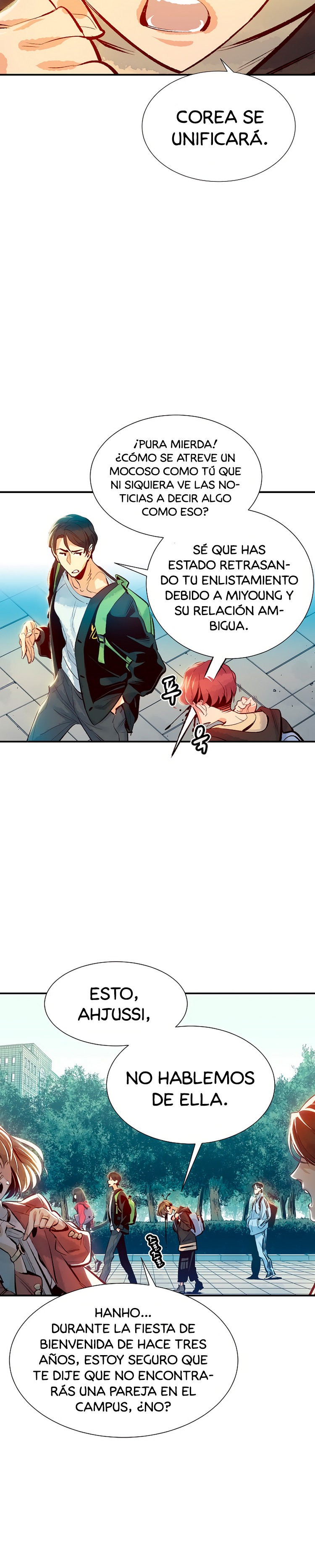 Read The Lone Necromancer Es Manga Online