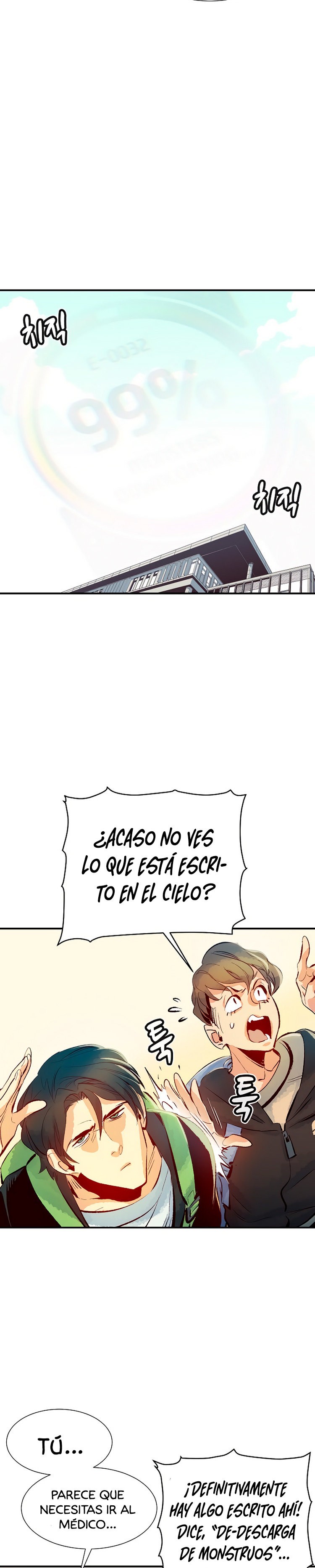 Read The Lone Necromancer Es Manga Online