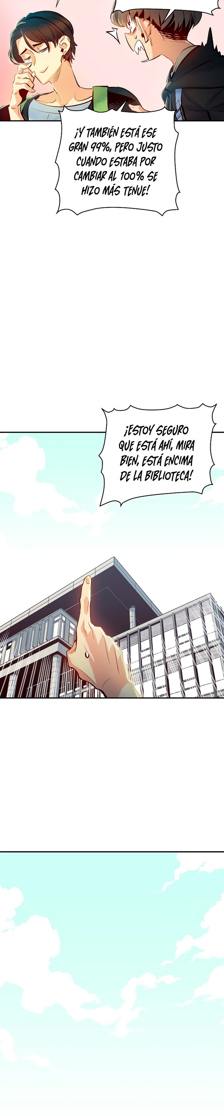 Read The Lone Necromancer Es Manga Online