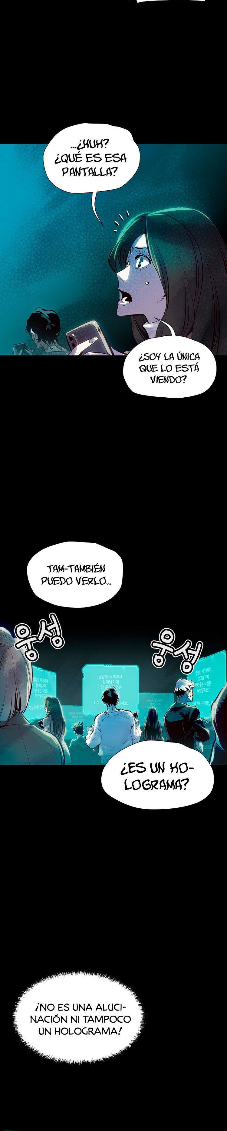 Read The Lone Necromancer Es Manga Online