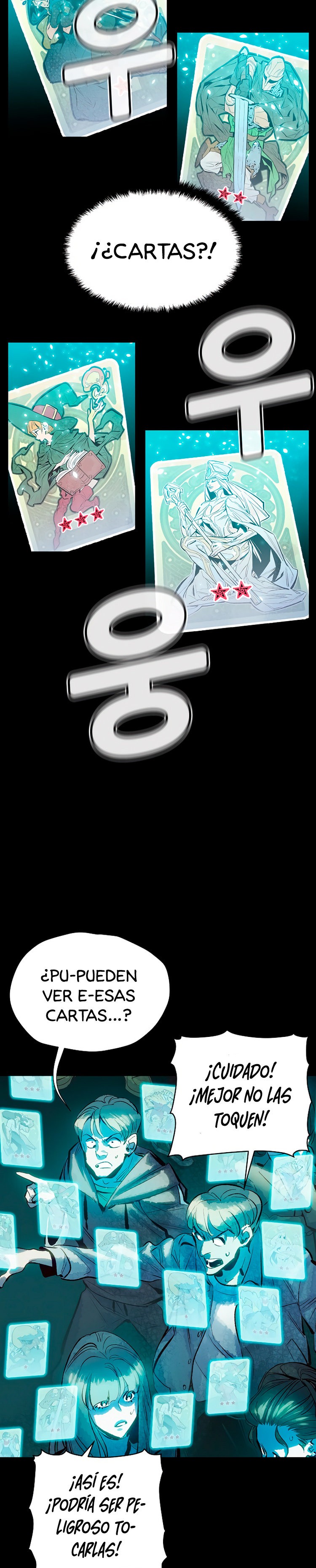 Read The Lone Necromancer Es Manga Online
