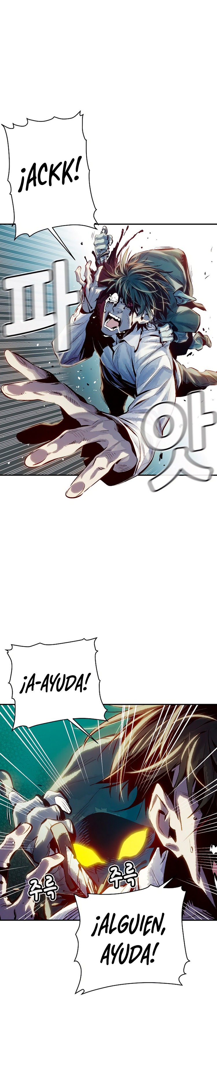 Read The Lone Necromancer Es Manga Online
