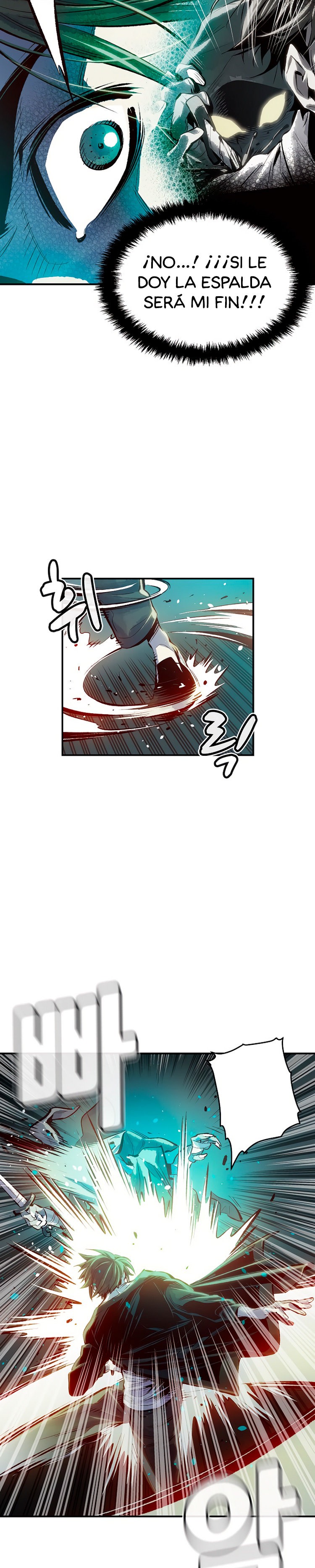 Read The Lone Necromancer Es Manga Online