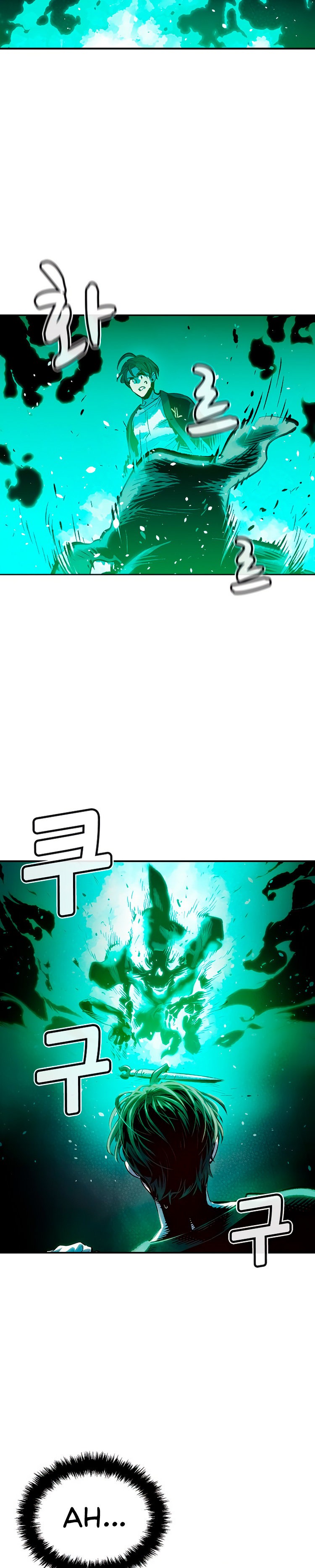 Read The Lone Necromancer Es Manga Online