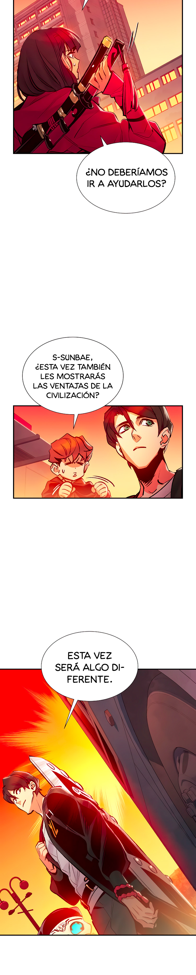 Read The Lone Necromancer Es Manga Online
