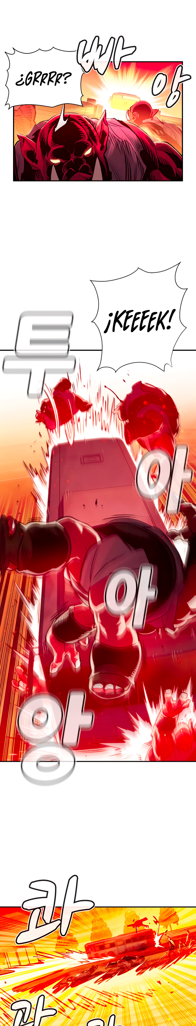 Read The Lone Necromancer Es Manga Online