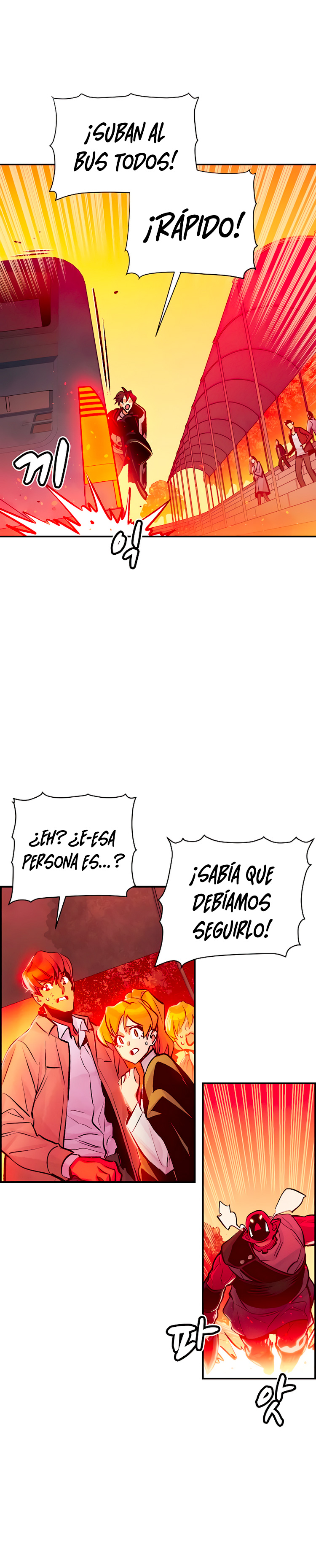 Read The Lone Necromancer Es Manga Online