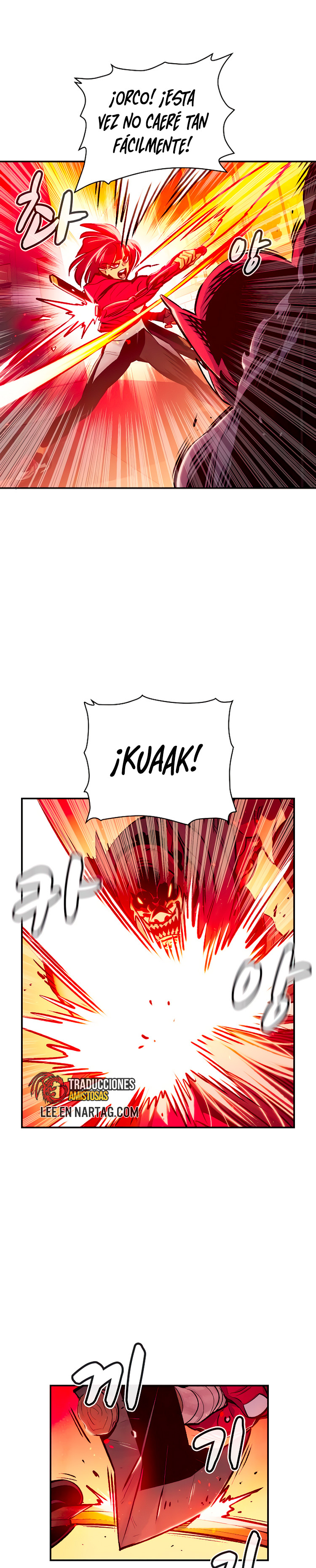 Read The Lone Necromancer Es Manga Online