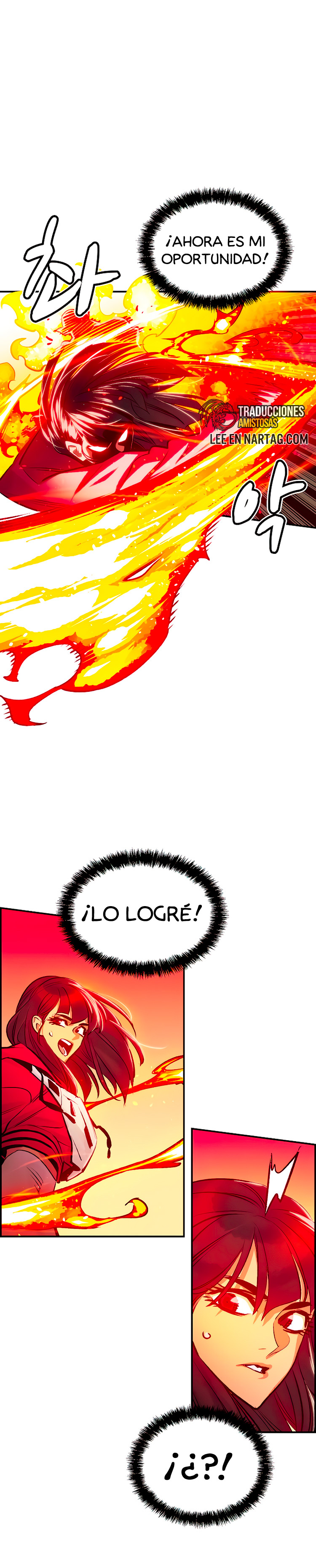 Read The Lone Necromancer Es Manga Online