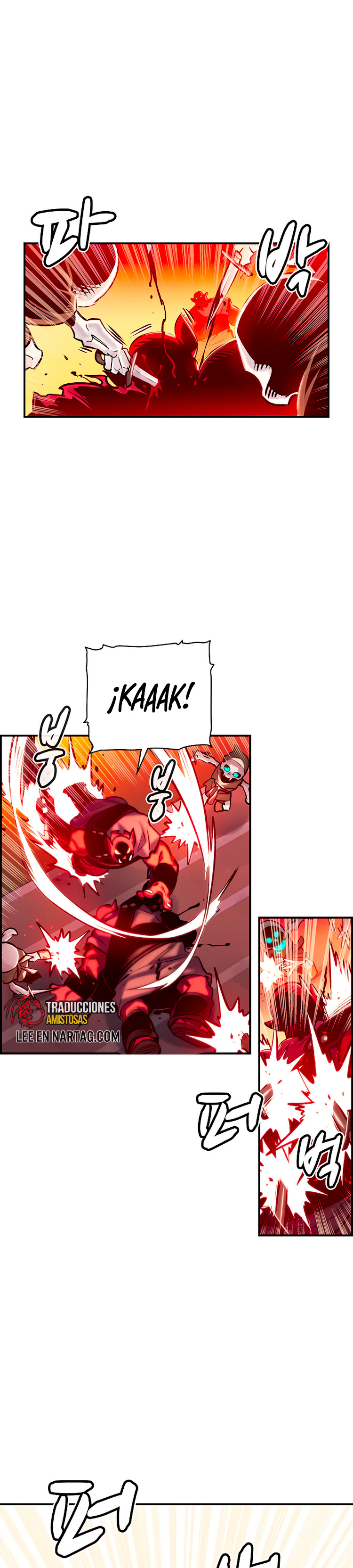 Read The Lone Necromancer Es Manga Online