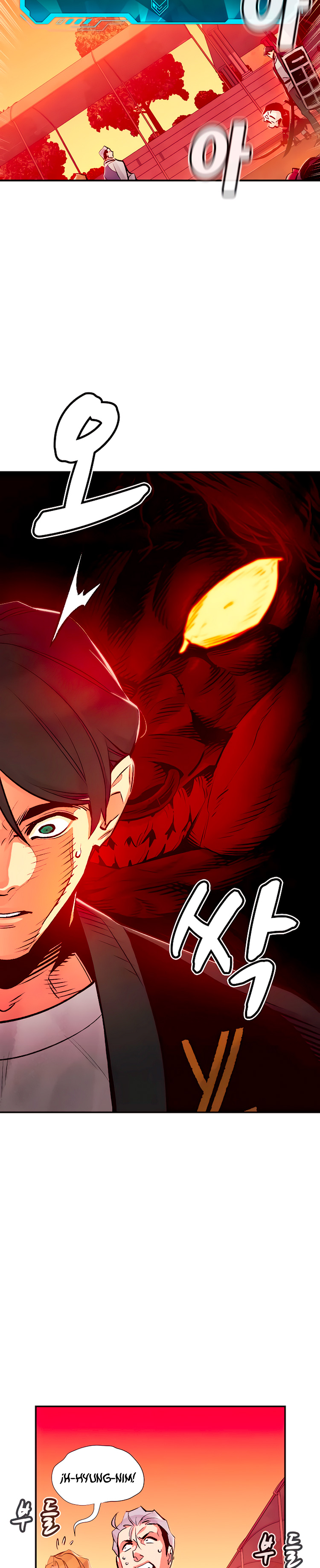 Read The Lone Necromancer Es Manga Online
