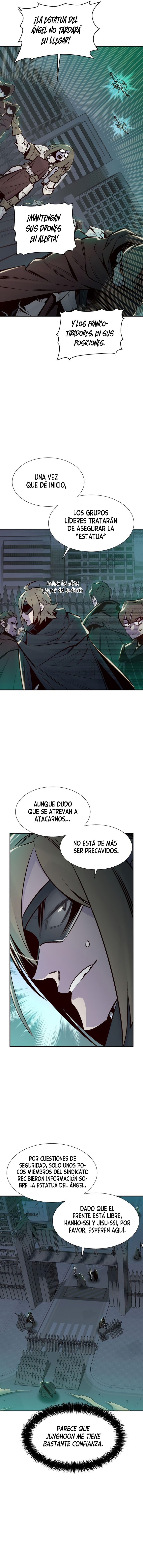 Read The Lone Necromancer Es Manga Online
