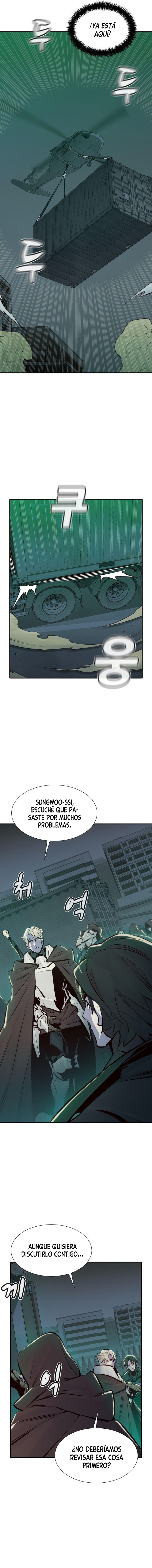 Read The Lone Necromancer Es Manga Online