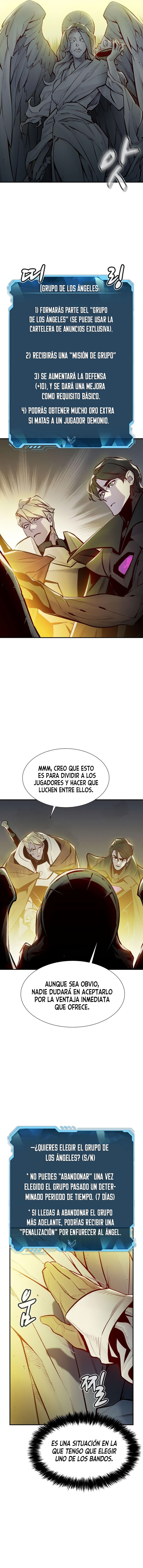 Read The Lone Necromancer Es Manga Online