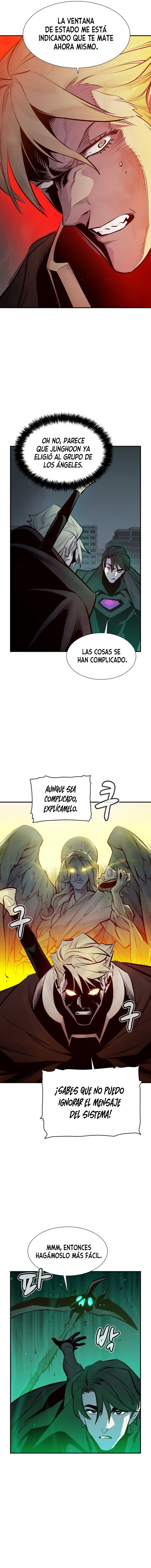 Read The Lone Necromancer Es Manga Online