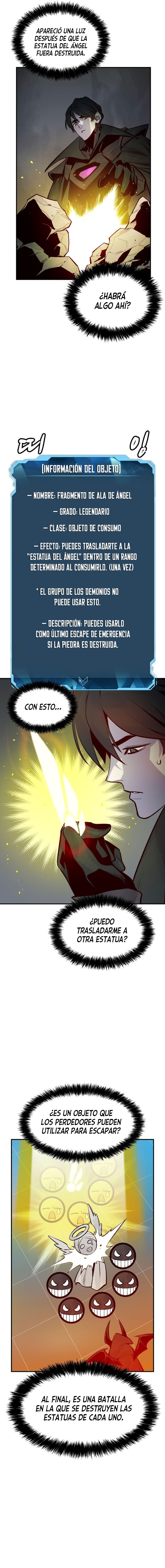 Read The Lone Necromancer Es Manga Online