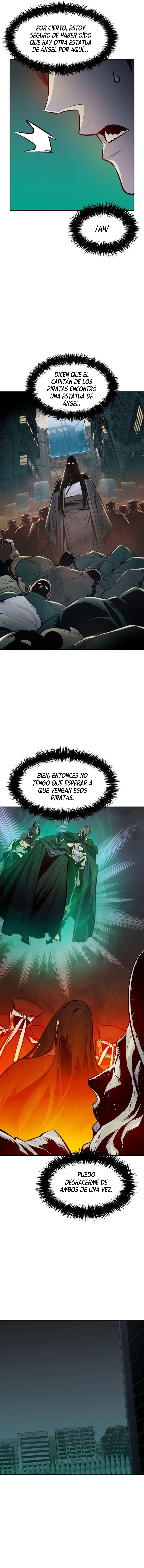 Read The Lone Necromancer Es Manga Online