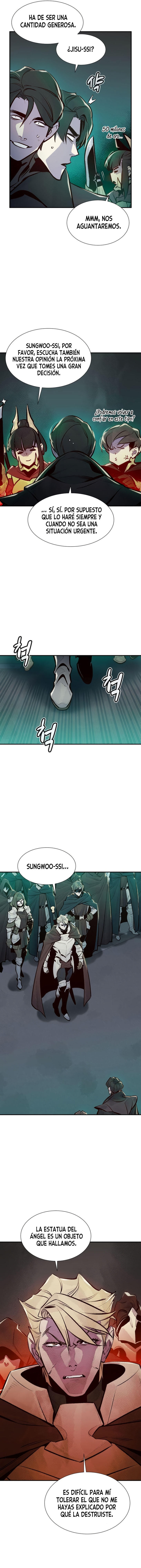 Read The Lone Necromancer Es Manga Online