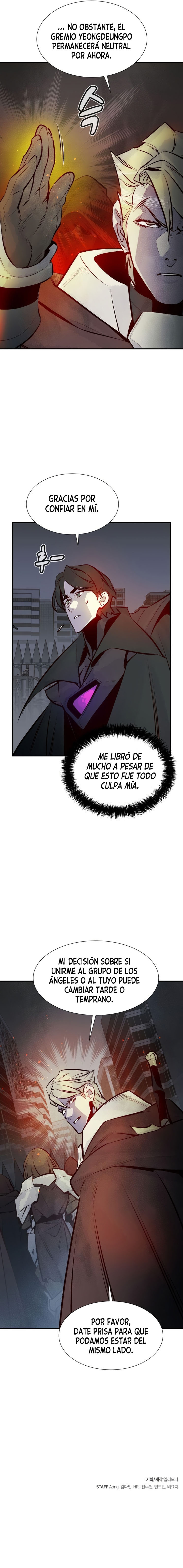 Read The Lone Necromancer Es Manga Online
