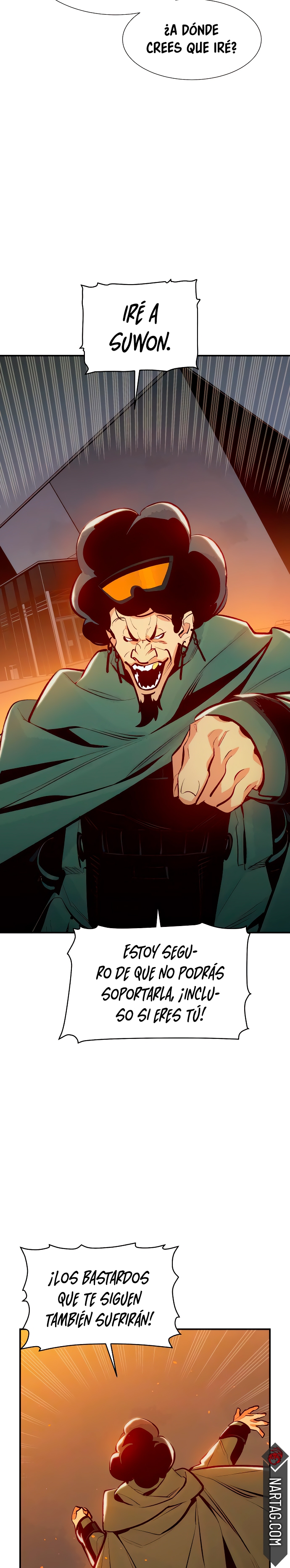 Read The Lone Necromancer Es Manga Online