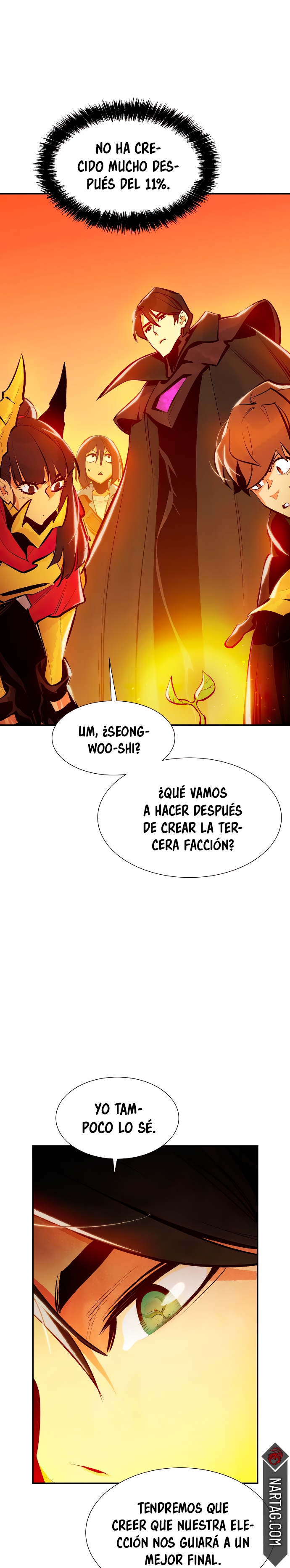 Read The Lone Necromancer Es Manga Online