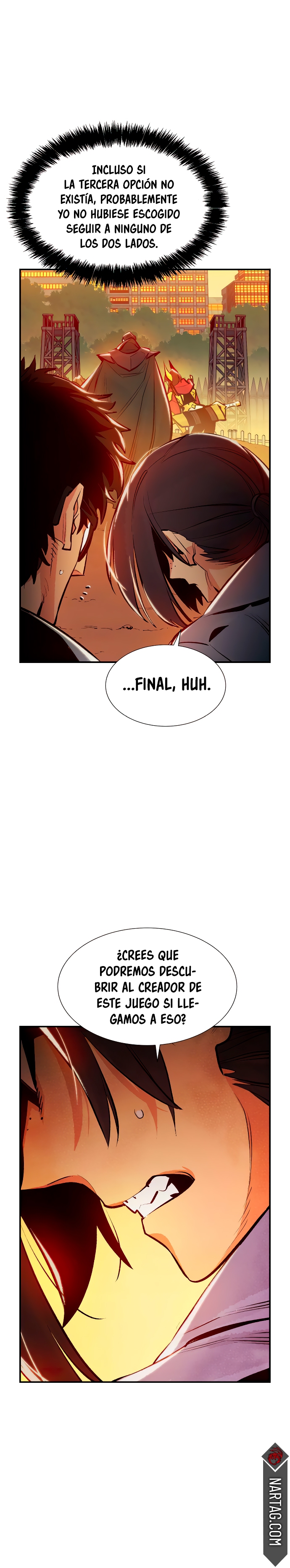 Read The Lone Necromancer Es Manga Online