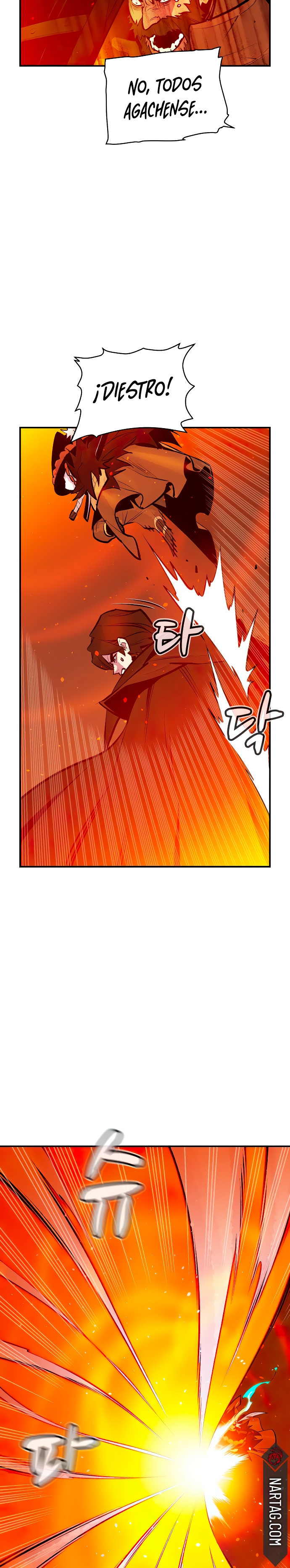 Read The Lone Necromancer Es Manga Online