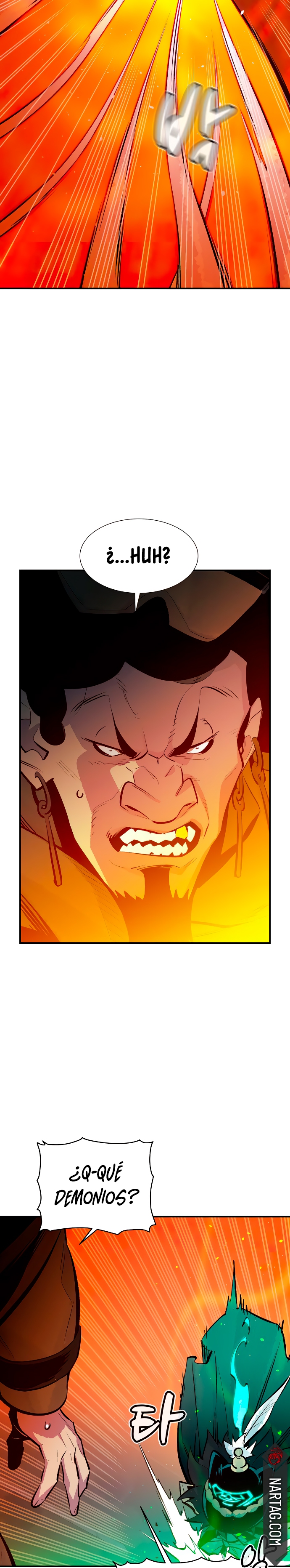 Read The Lone Necromancer Es Manga Online