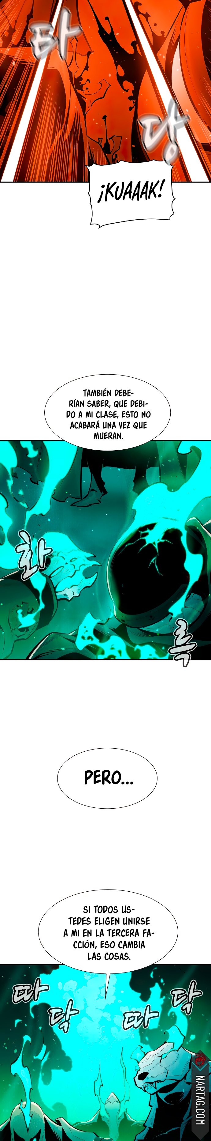 Read The Lone Necromancer Es Manga Online