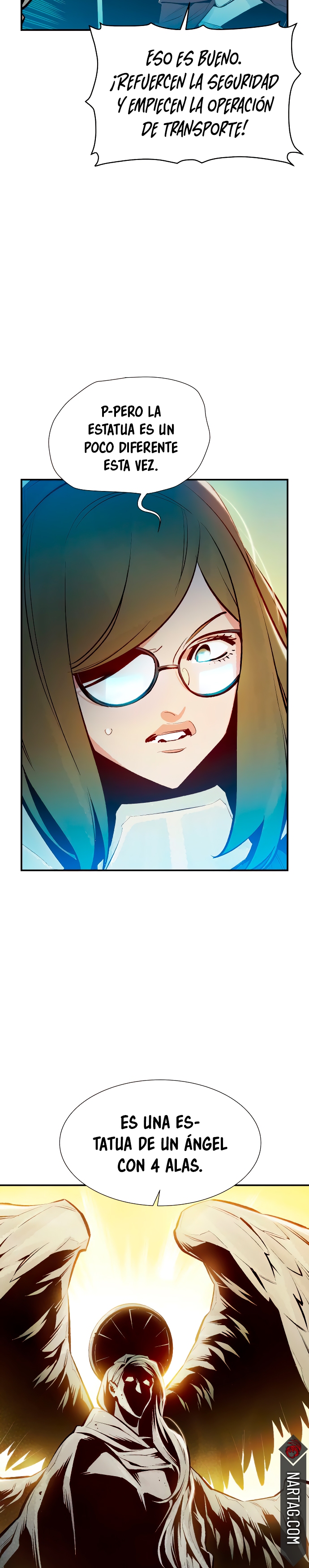 Read The Lone Necromancer Es Manga Online