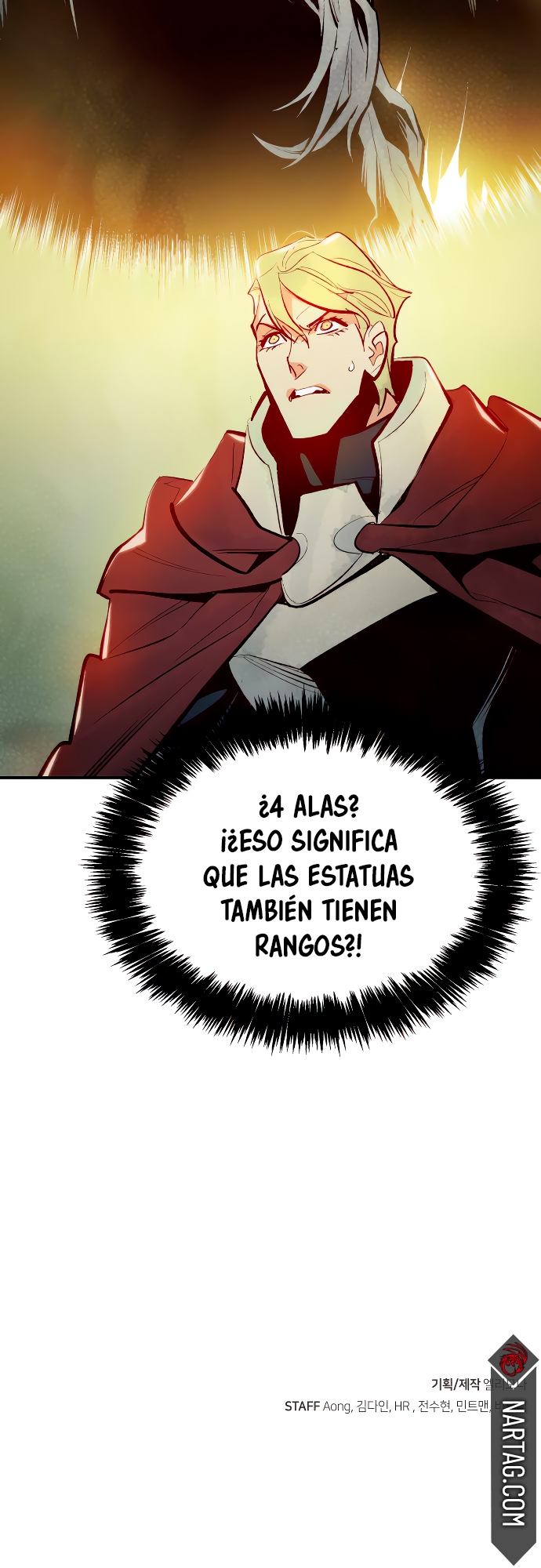 Read The Lone Necromancer Es Manga Online