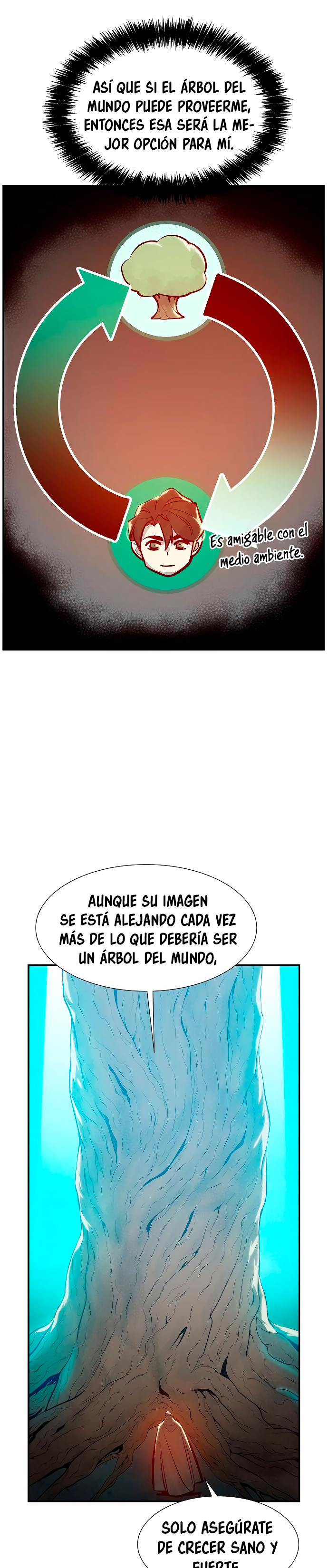 Read The Lone Necromancer Es Manga Online