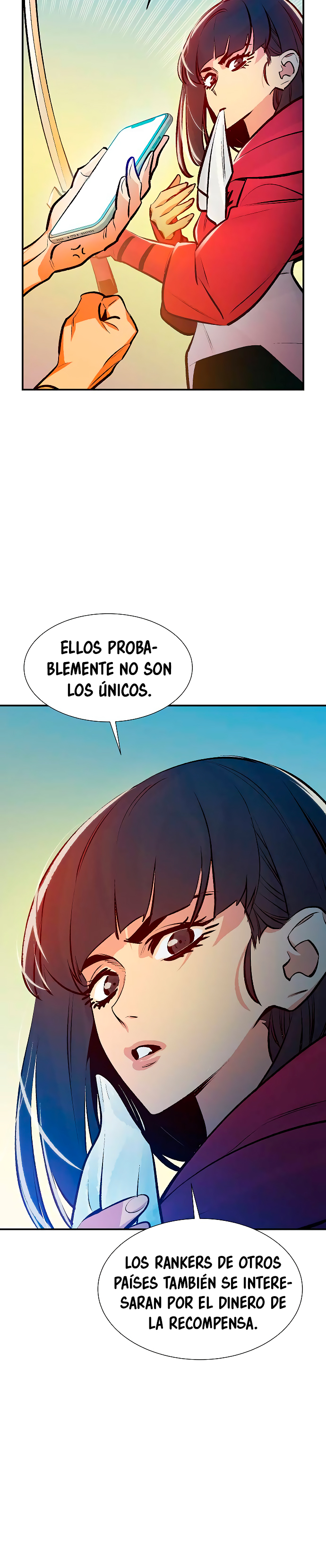 Read The Lone Necromancer Es Manga Online