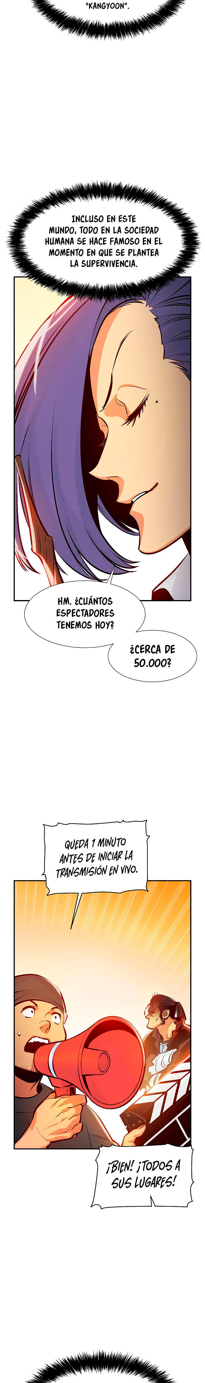 Read The Lone Necromancer Es Manga Online