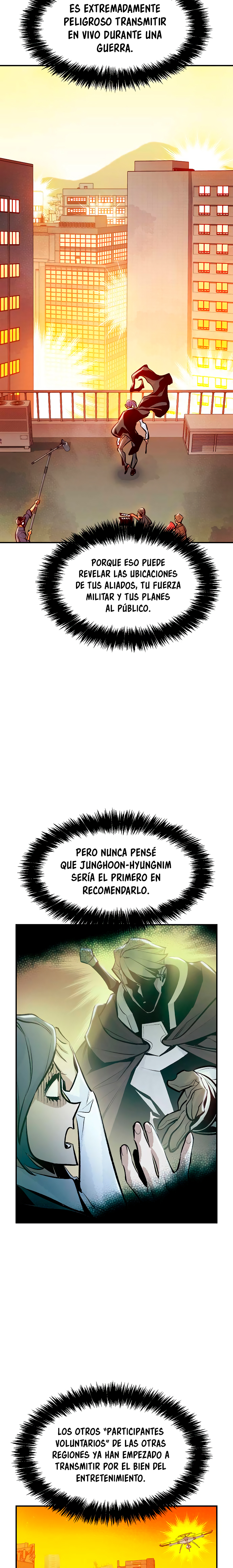 Read The Lone Necromancer Es Manga Online