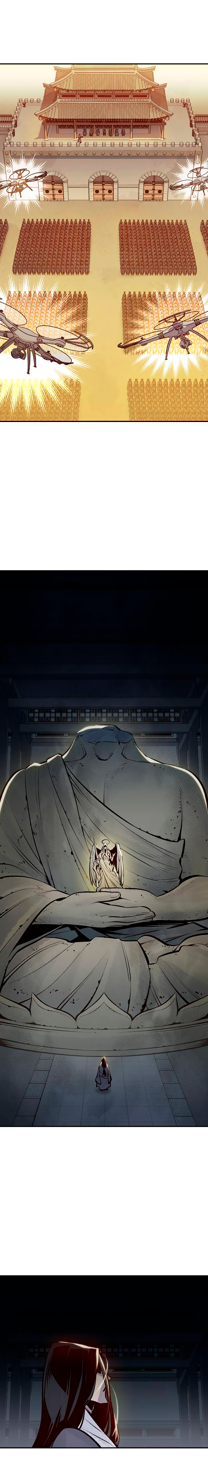 Read The Lone Necromancer Es Manga Online