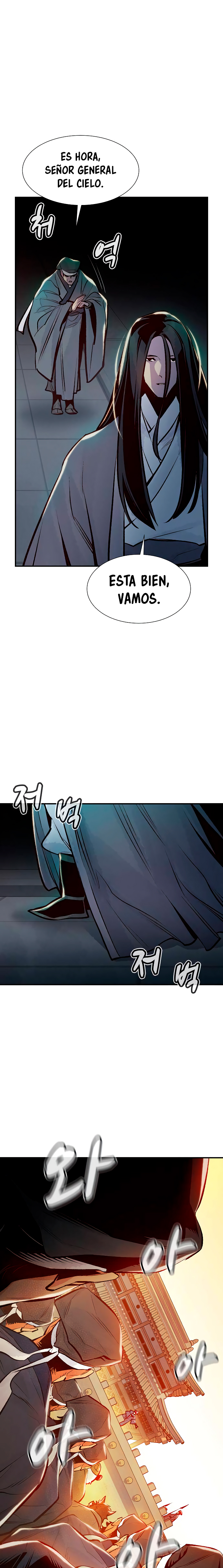 Read The Lone Necromancer Es Manga Online