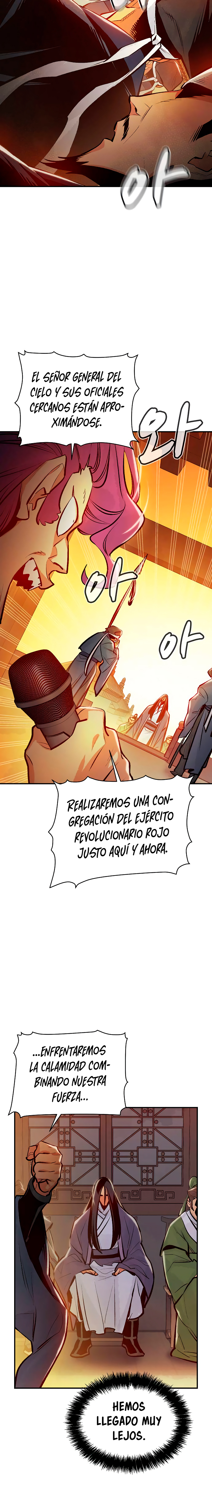 Read The Lone Necromancer Es Manga Online