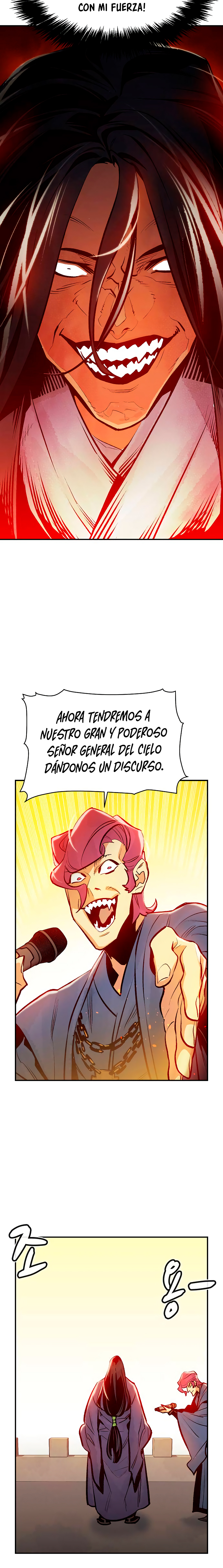 Read The Lone Necromancer Es Manga Online
