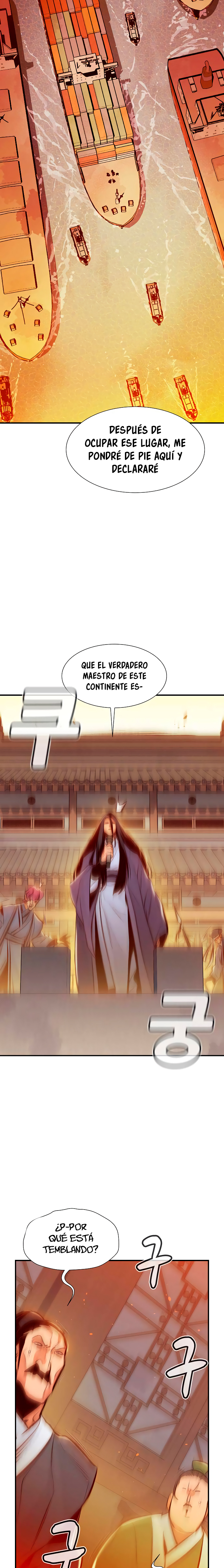 Read The Lone Necromancer Es Manga Online