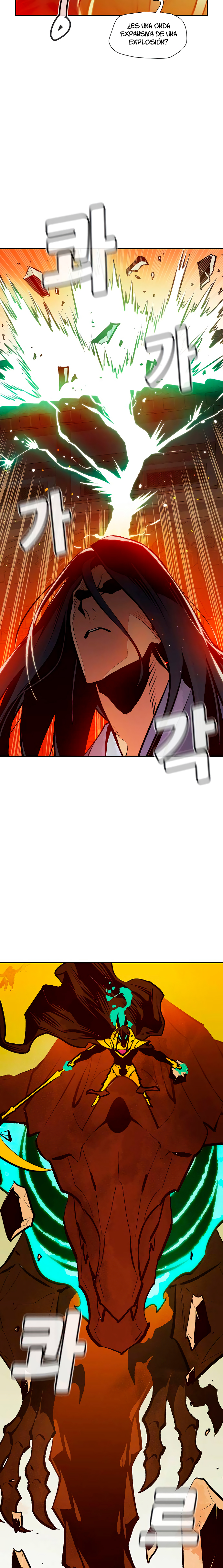 Read The Lone Necromancer Es Manga Online