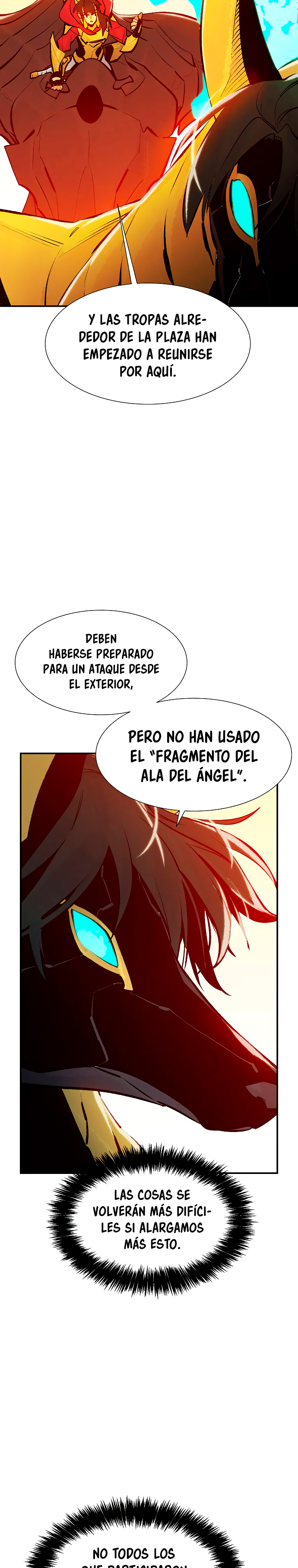 Read The Lone Necromancer Es Manga Online