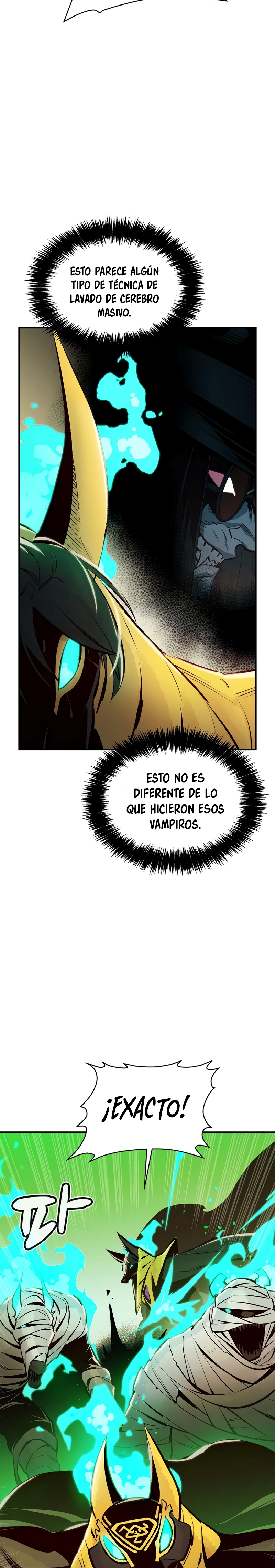 Read The Lone Necromancer Es Manga Online