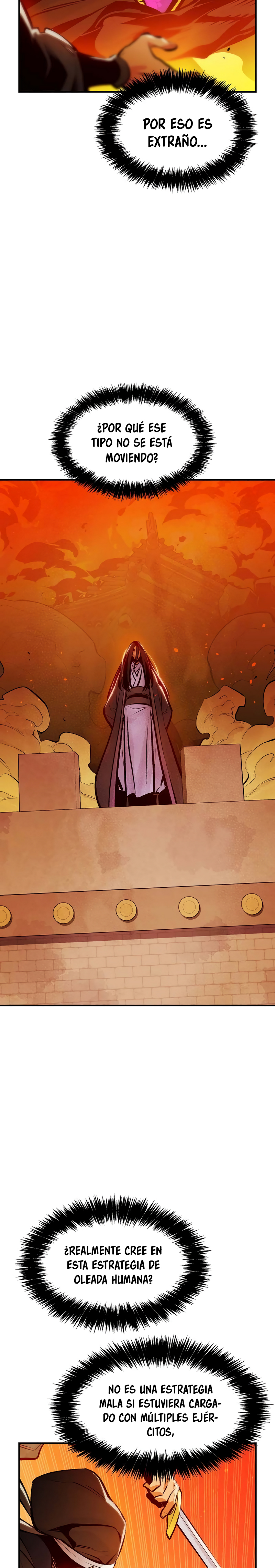 Read The Lone Necromancer Es Manga Online