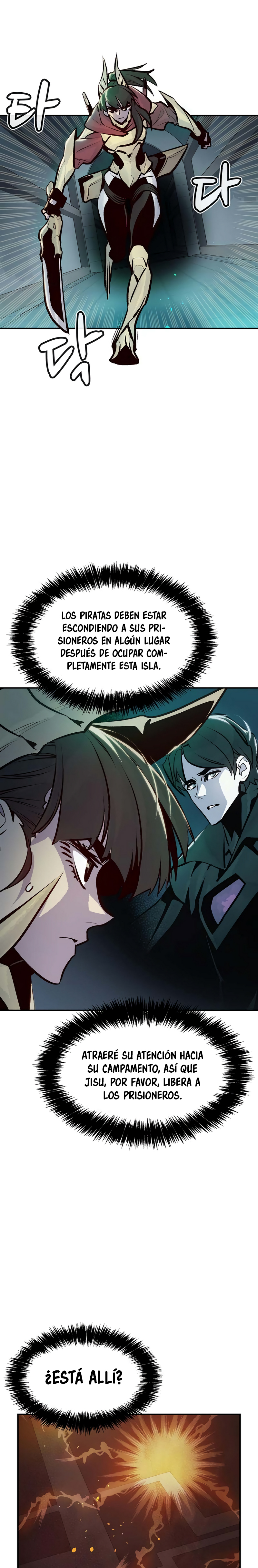Read The Lone Necromancer Es Manga Online