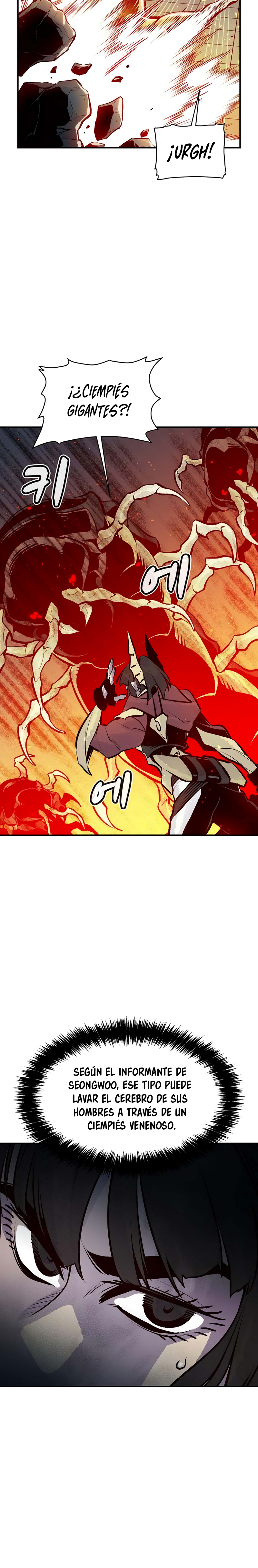 Read The Lone Necromancer Es Manga Online