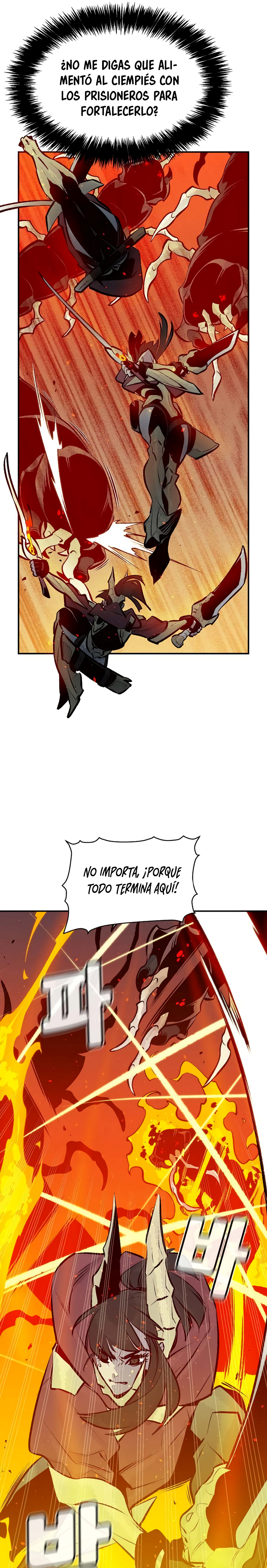 Read The Lone Necromancer Es Manga Online