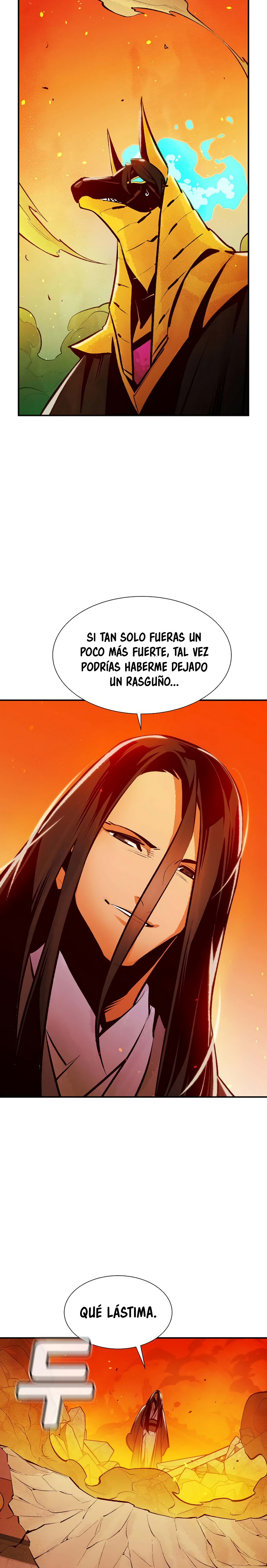 Read The Lone Necromancer Es Manga Online