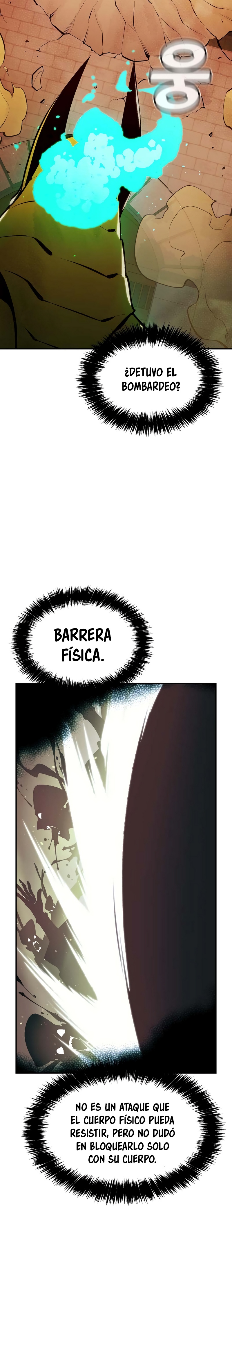 Read The Lone Necromancer Es Manga Online